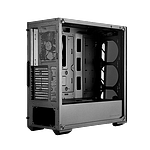 Cooler Master  MasterBox MB520 negra  Caja