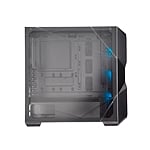 Cooler Master TD500 Mesh negra ARGB  Caja