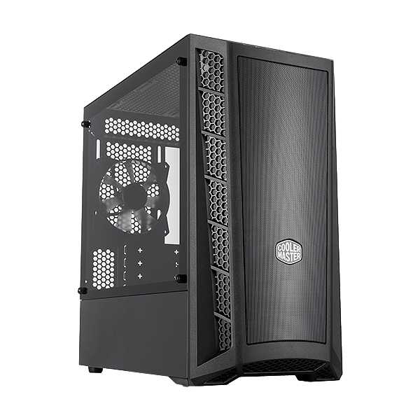 Cooler Master MasterBox MB311L  Caja