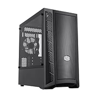 Cooler Master MasterBox MB311L  Caja