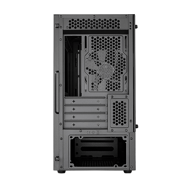 Cooler Master MasterBox MB311L  Caja