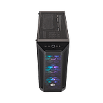 Cooler Master MasterBox MB511 ARGB Negro Caja Cooler Master MasterBox MB511 ARGB Negro Caja