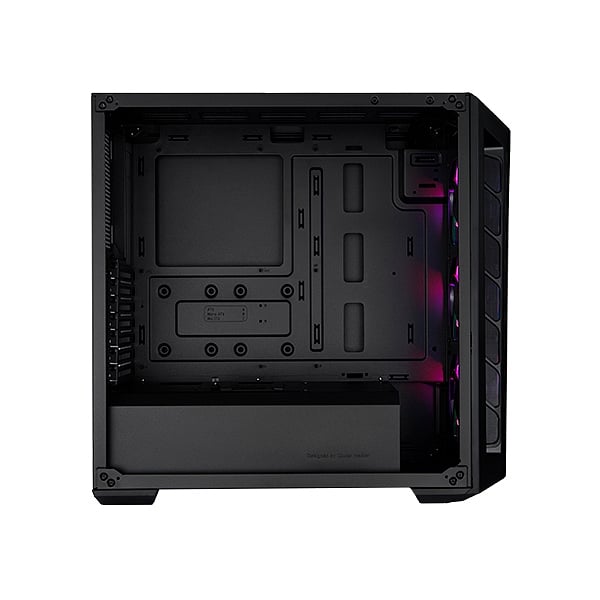 Cooler Master MasterBox MB511 ARGB Negro  Caja