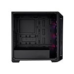 Cooler Master MasterBox MB511 ARGB Negro  Caja