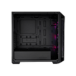 Cooler Master MasterBox MB511 ARGB Negro Caja Cooler Master MasterBox MB511 ARGB Negro Caja