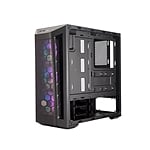 Cooler Master MasterBox MB511 ARGB Negro  Caja