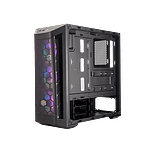 Cooler Master MasterBox MB511 ARGB Negro Caja Cooler Master MasterBox MB511 ARGB Negro Caja