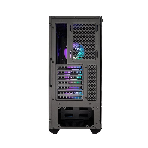 Cooler Master MasterBox MB511 ARGB Negro  Caja