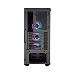 Cooler Master MasterBox MB511 ARGB Negro  Caja