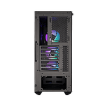 Cooler Master MasterBox MB511 ARGB Negro Caja Cooler Master MasterBox MB511 ARGB Negro Caja