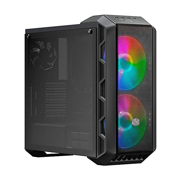 Cooler Master H500 ARGB ATX  Caja