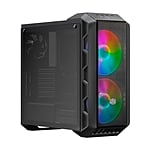 Cooler Master H500 ARGB ATX  Caja