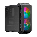 Cooler Master H500 ARGB ATX  Caja