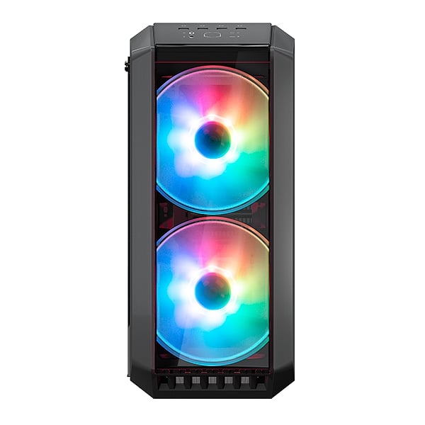 Cooler Master H500 ARGB ATX  Caja