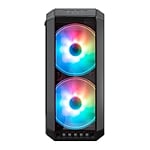 Cooler Master H500 ARGB ATX  Caja