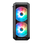 Cooler Master H500 ARGB ATX  Caja