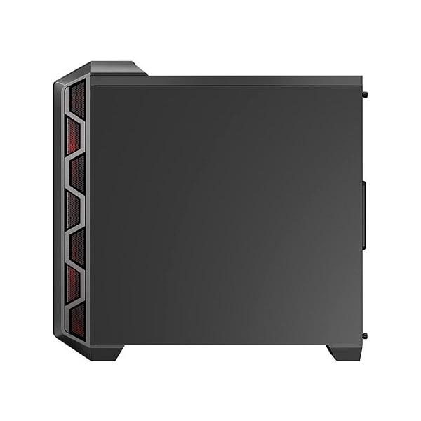 Cooler Master H500 ARGB ATX  Caja