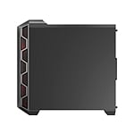 Cooler Master H500 ARGB ATX  Caja
