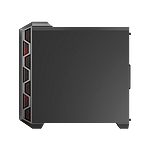 Cooler Master H500 ARGB ATX  Caja