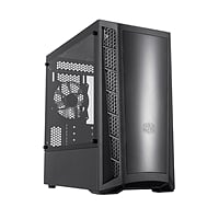 Cooler Master MasterBox MB320L  Caja