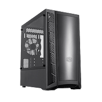 Cooler Master MasterBox MB320L  Caja
