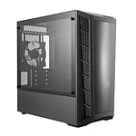 Cooler Master MasterBox MB320L  Caja