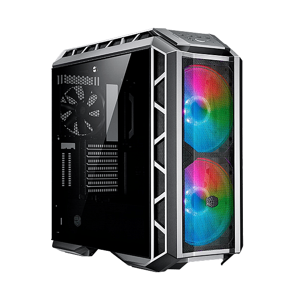 Cooler Master Mastercase H500P MESH ARGB Caja