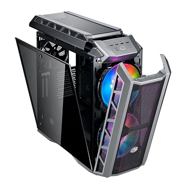 Cooler Master Mastercase H500P MESH ARGB Caja