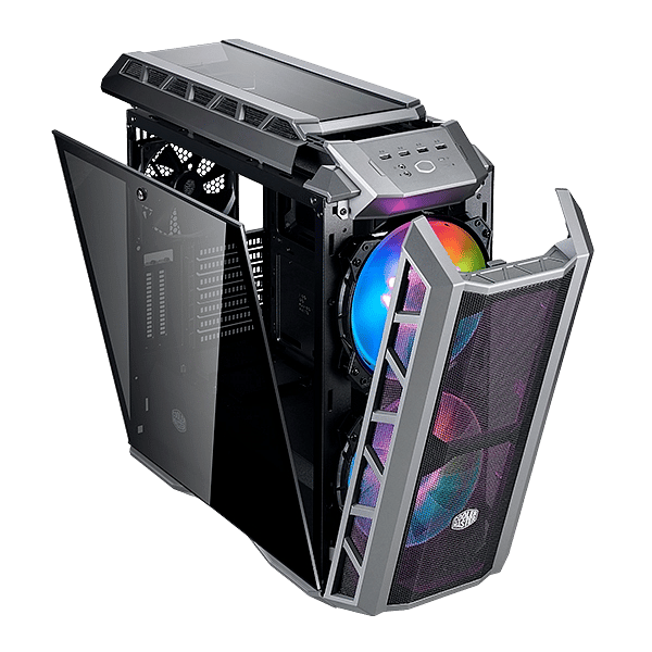 Cooler Master Mastercase H500P MESH ARGB Caja