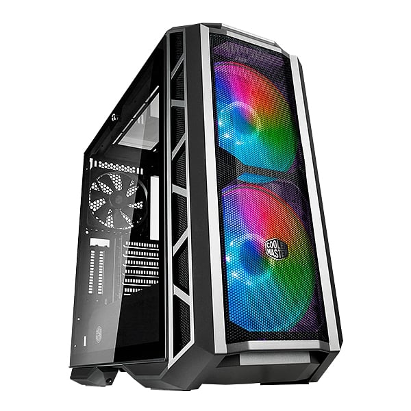 Cooler Master Mastercase H500P MESH ARGB Caja
