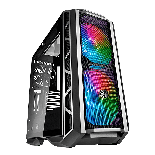 Cooler Master Mastercase H500P MESH ARGB Caja