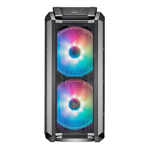 Cooler Master Mastercase H500P MESH ARGB Caja