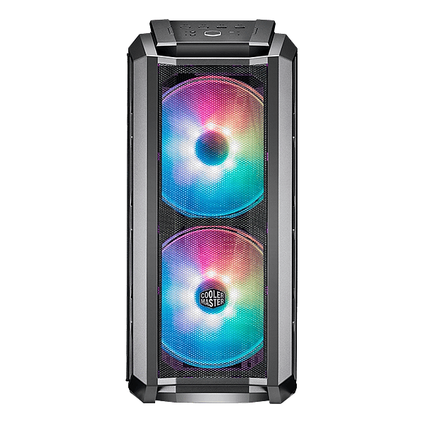 Cooler Master Mastercase H500P MESH ARGB Caja