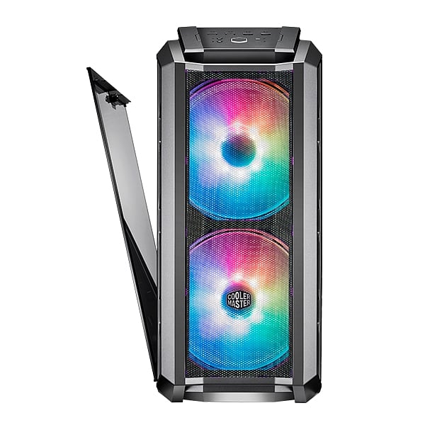 Cooler Master Mastercase H500P MESH ARGB Caja