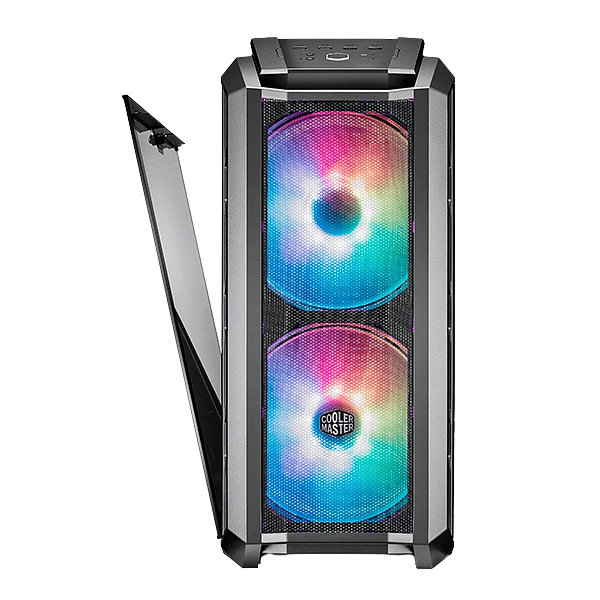Cooler Master Mastercase H500P MESH ARGB Caja