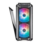 Cooler Master Mastercase H500P MESH ARGB Caja
