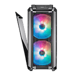 Cooler Master Mastercase H500P MESH ARGB Caja