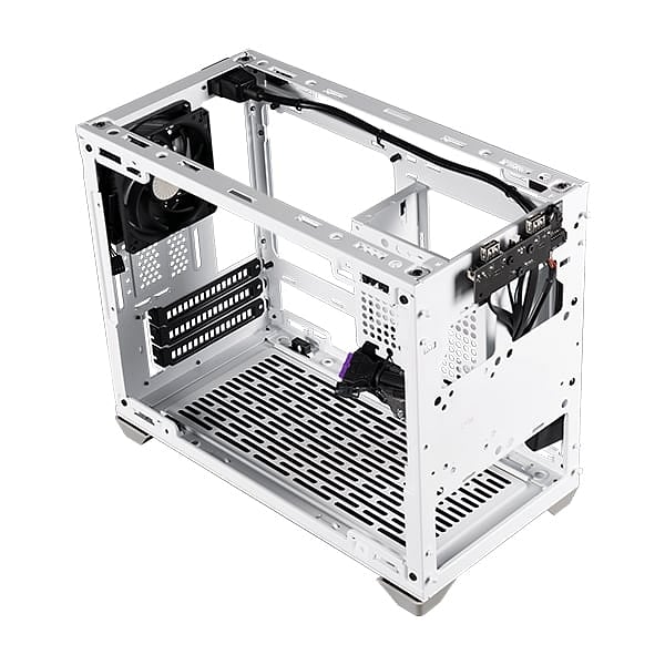 Cooler master NR200 White ITX  Caja