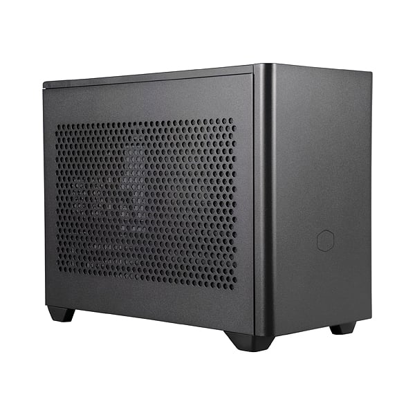 Cooler master NR200 Black ITX  Caja