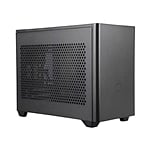 Cooler master NR200 Black ITX  Caja