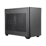 Cooler master NR200 Black ITX  Caja
