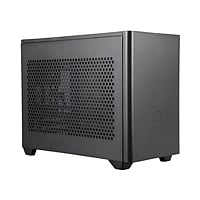 Cooler master NR200 Black ITX  Caja