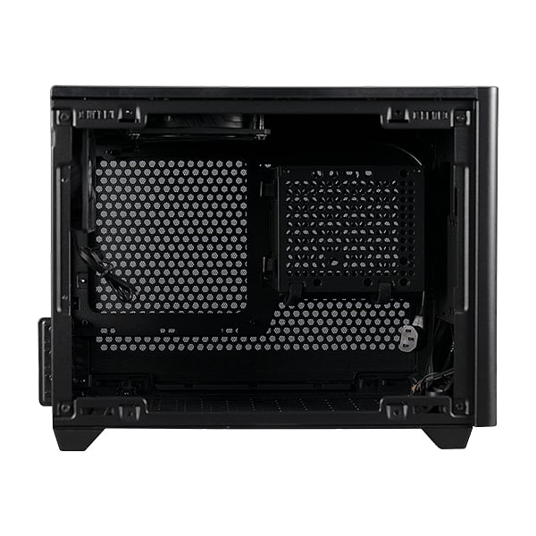 Cooler master NR200 Black ITX  Caja