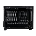 Cooler master NR200 Black ITX  Caja
