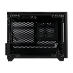 Cooler master NR200 Black ITX  Caja