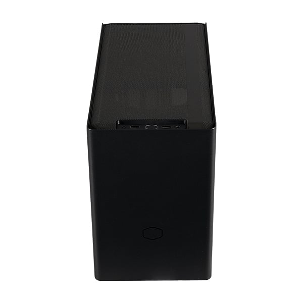 Cooler master NR200 Black ITX  Caja