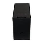 Cooler master NR200 Black ITX  Caja