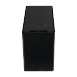 Cooler master NR200 Black ITX  Caja