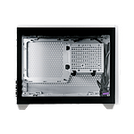 Cooler Master NR200P Window White ITX  Caja Cooler Master NR200P Window White ITX  Caja