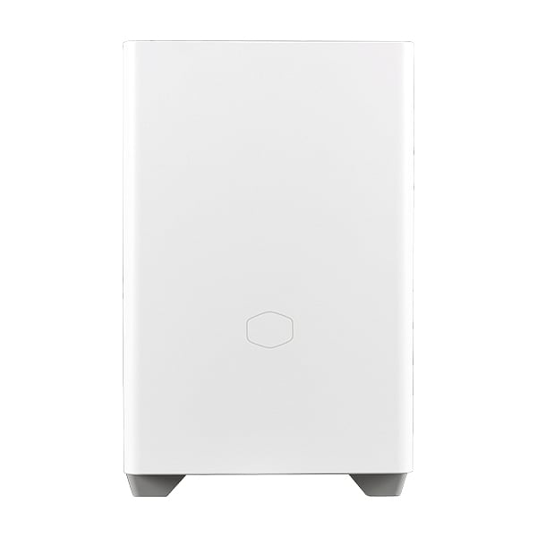 Cooler Master NR200P Window White ITX  Caja